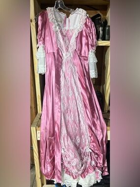 Vintage Loralie Southern Bell Dress